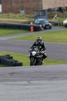 Lower Group Black Bikes